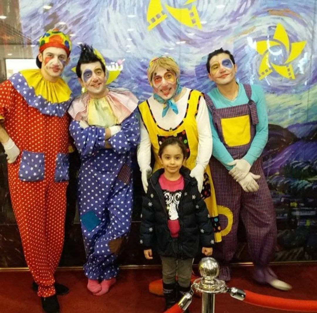 مهد کودک و پیش دبستان گلسرا